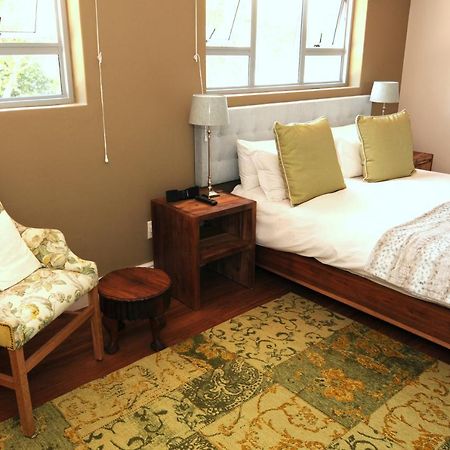 Abbey Manor Luxury Guesthouse Fokváros Kültér fotó