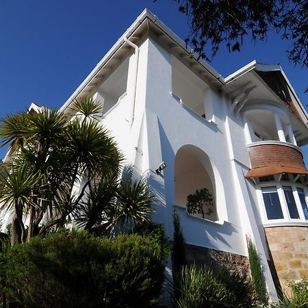 Abbey Manor Luxury Guesthouse Fokváros Kültér fotó