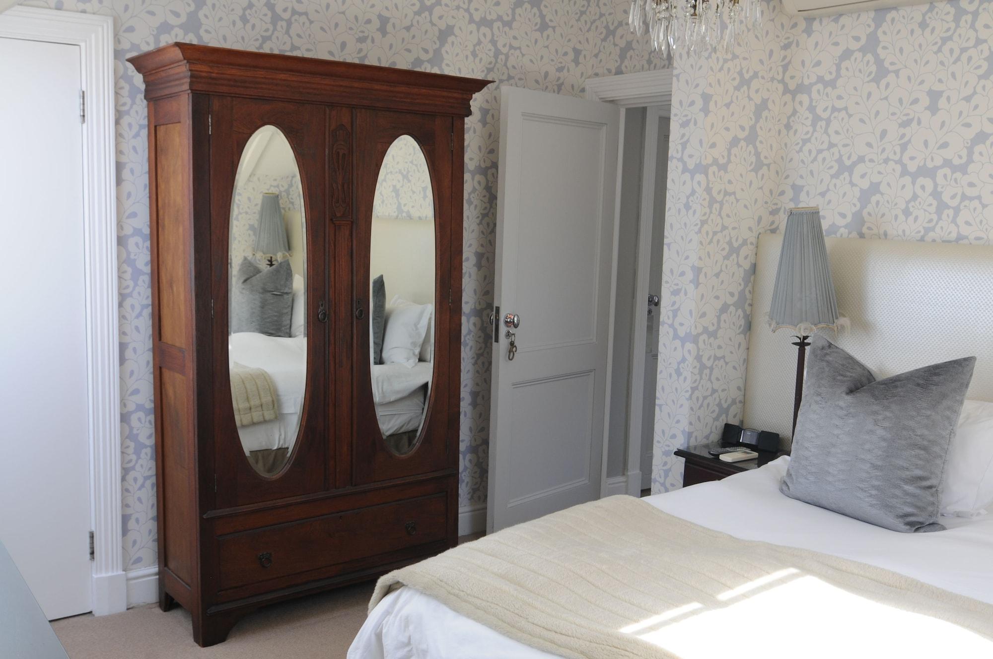 Abbey Manor Luxury Guesthouse Fokváros Kültér fotó