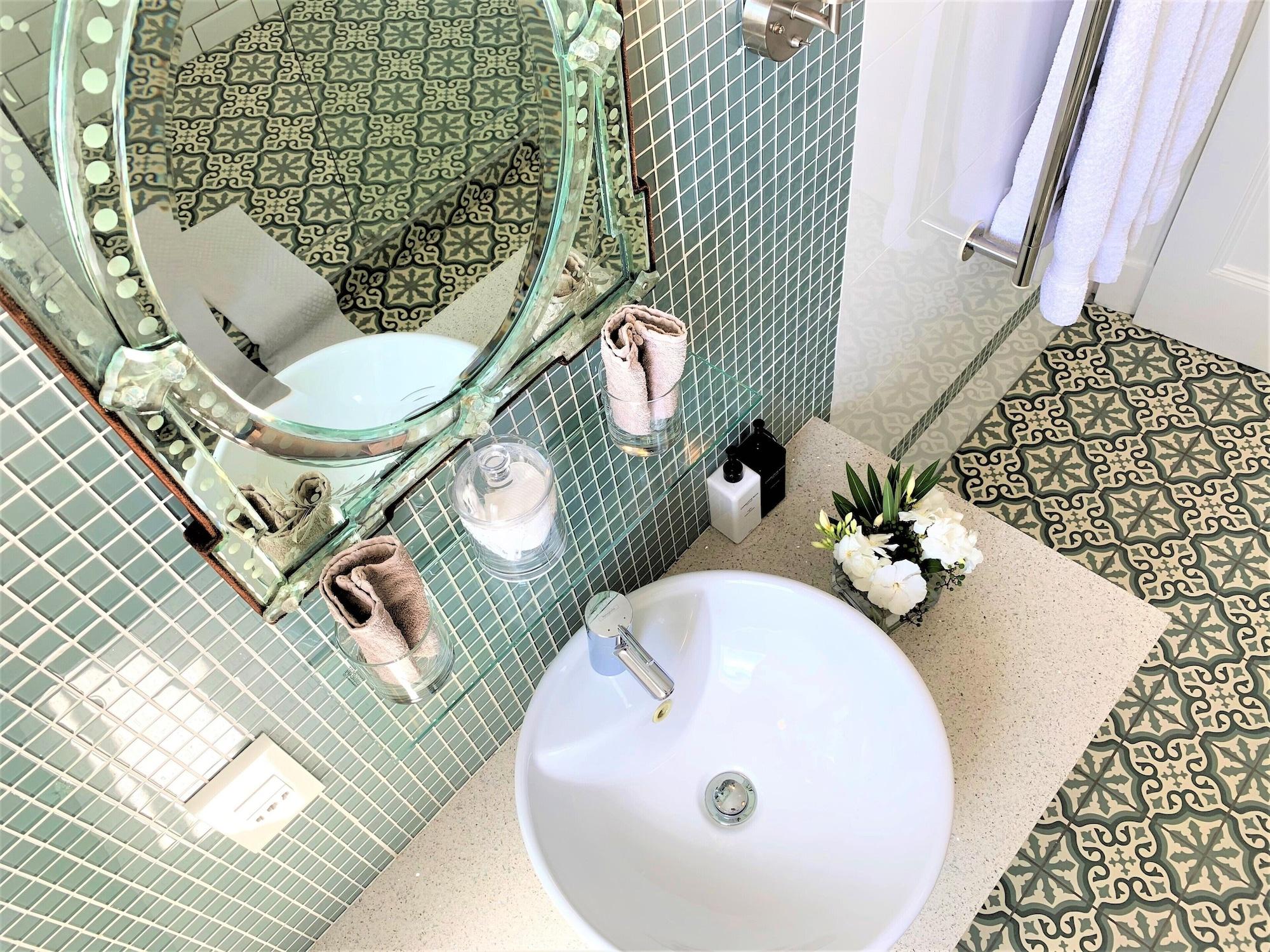 Abbey Manor Luxury Guesthouse Fokváros Kültér fotó