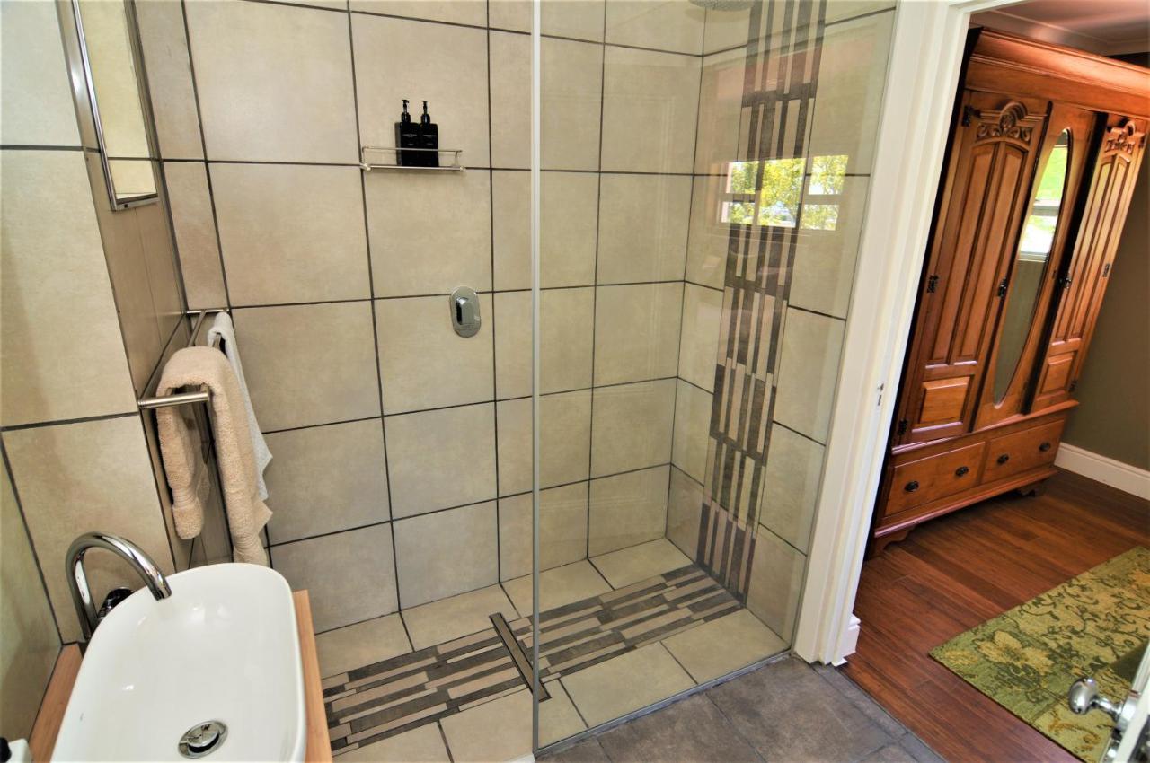 Abbey Manor Luxury Guesthouse Fokváros Kültér fotó