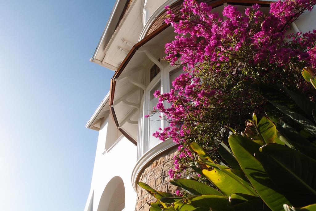 Abbey Manor Luxury Guesthouse Fokváros Kültér fotó