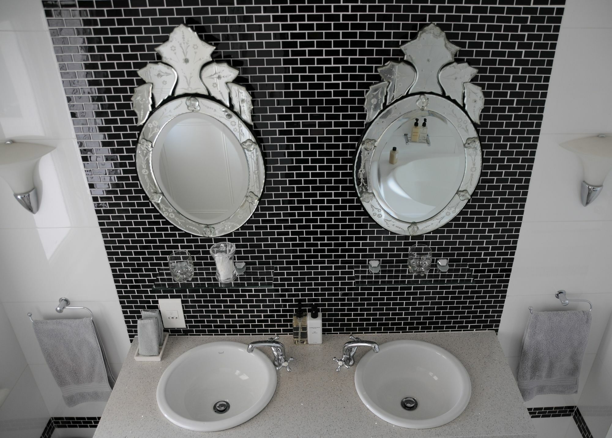 Abbey Manor Luxury Guesthouse Fokváros Kültér fotó